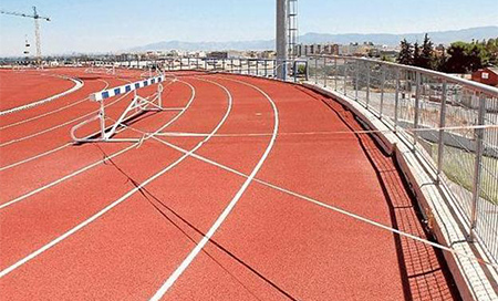 Detienen a seis atletas en una operación antidopaje en España